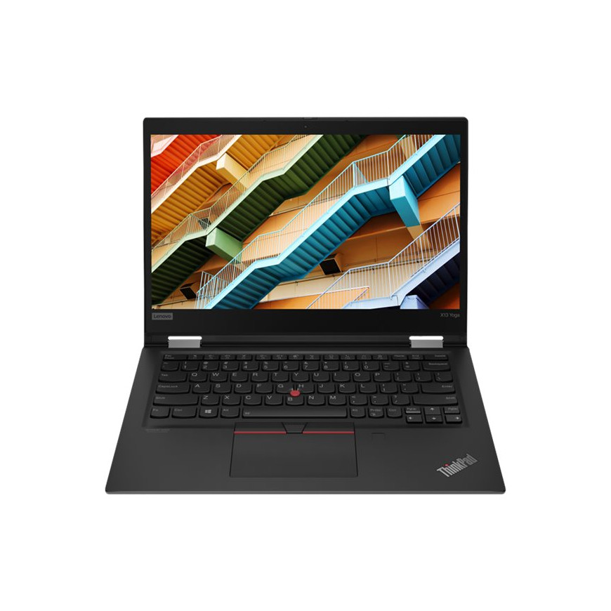Lenovo ThinkPad X13 Yoga Core i5 10e génération 16Go 256Go SSD tactile avec stylet