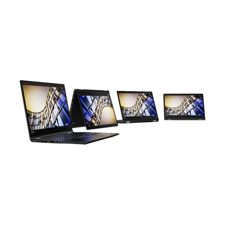 Lenovo ThinkPad X13 Yoga Core i5 10e génération 16Go 256Go SSD tactile avec stylet