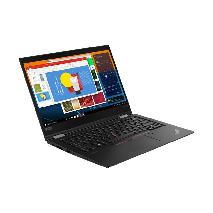 Lenovo ThinkPad X13 Yoga Core i5 10e génération 16Go 256Go SSD tactile avec stylet