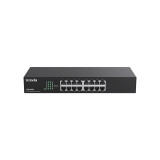 Tenda TEG1016D - Switch Gigabit Ethernet 16 ports