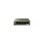 Tenda TEG1105P-4-63W - Switch Gigabit 5 ports dont 4 PoE