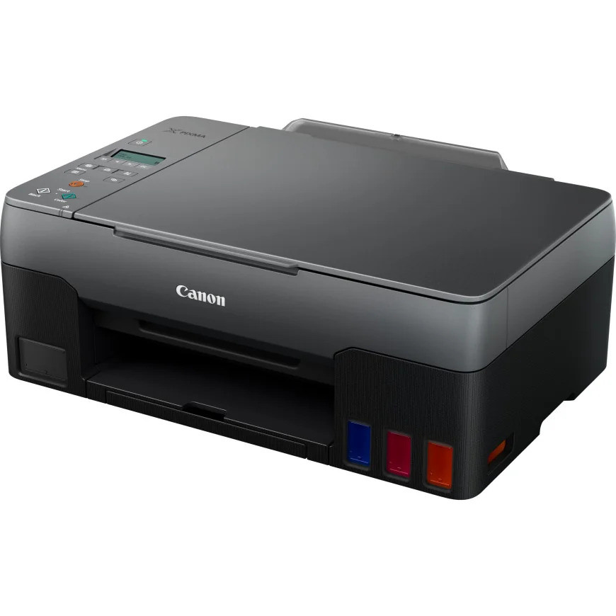 Imprimante multifonction à réservoirs rechargeables Canon PIXMA G3420 (4467C009AA)