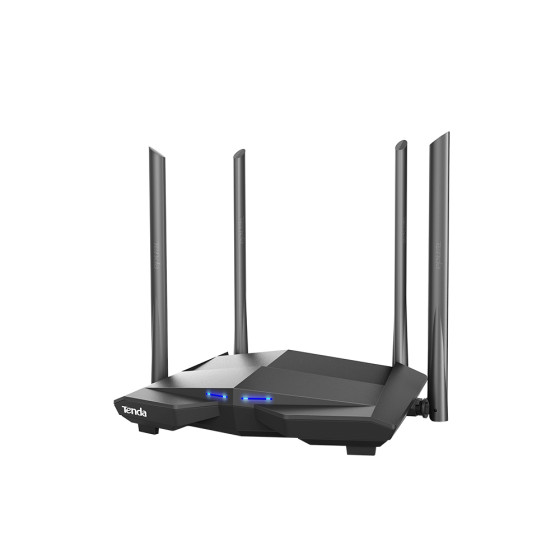 Tenda AC10 - Routeur Wi-Fi AC1200 Dual Band Gigabit