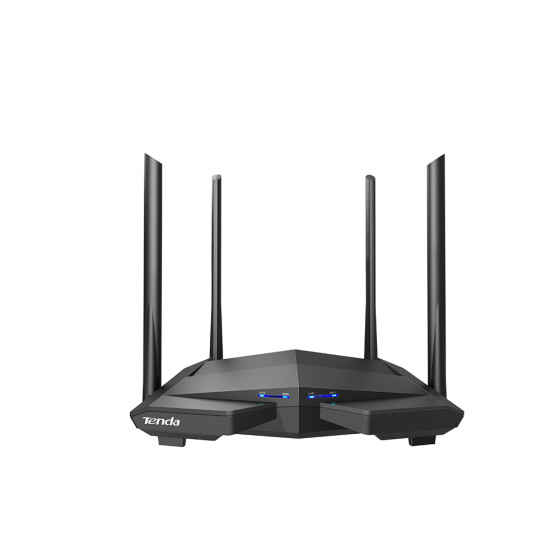 Tenda AC10 - Routeur Wi-Fi AC1200 Dual Band Gigabit