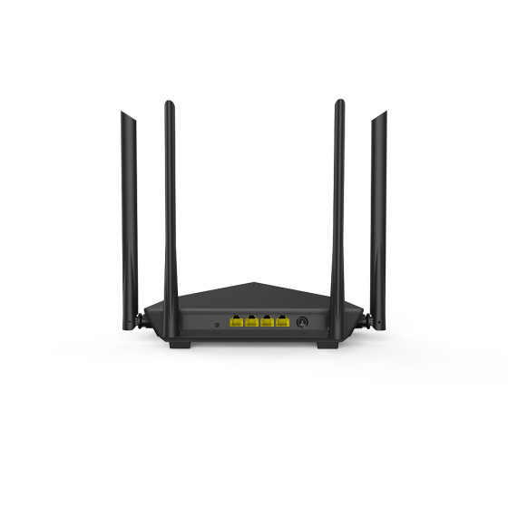Tenda AC10 - Routeur Wi-Fi AC1200 Dual Band Gigabit