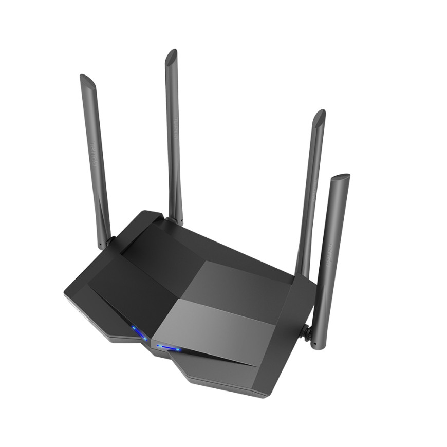Tenda AC10 - Routeur Wi-Fi AC1200 Dual Band Gigabit