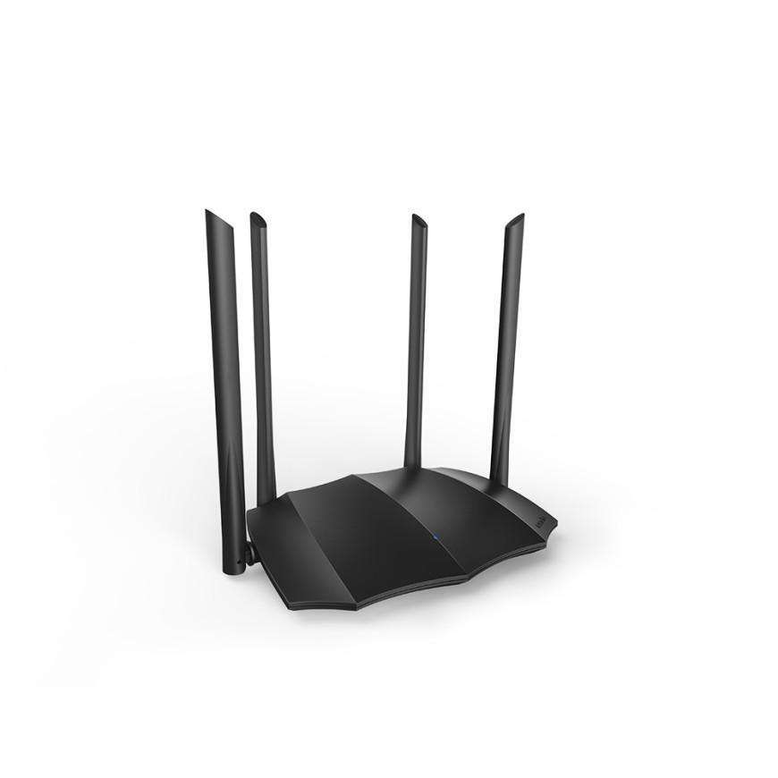 Tenda AC8 - Routeur Wi-Fi AC1200 Dual Band Gigabit
