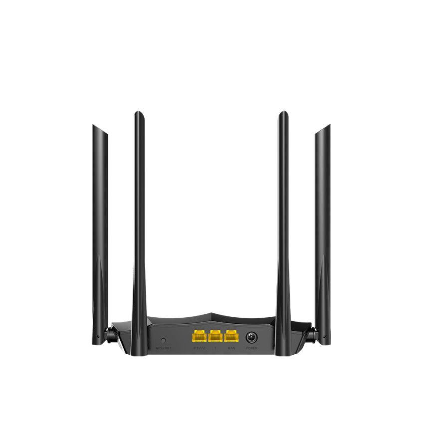 Tenda AC8 - Routeur Wi-Fi AC1200 Dual Band Gigabit