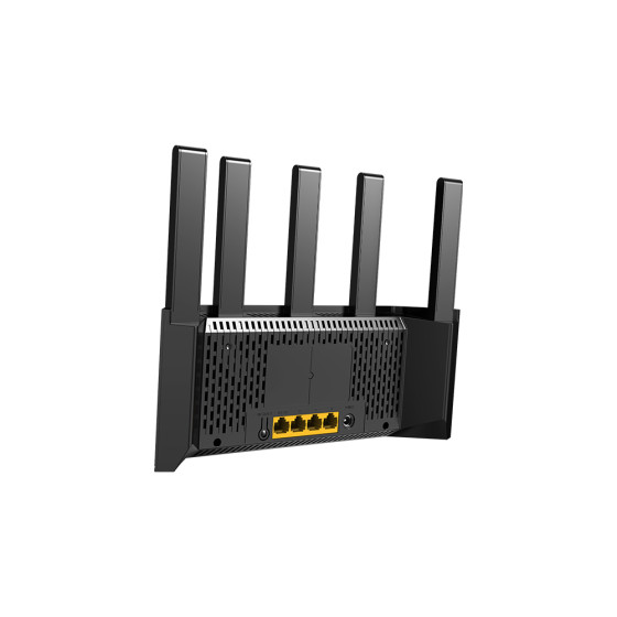 Tenda TE6L Pro - Routeur Wi-Fi 7 BE5100 Dual-Band, port 2.5G, NFC, Mesh