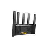 Tenda TE6L Pro - Routeur Wi-Fi 7 BE5100 Dual-Band, port 2.5G, NFC, Mesh