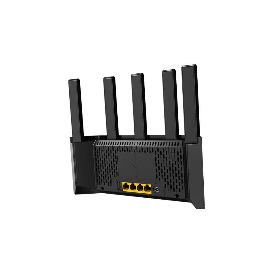 Tenda TE6L Pro - Routeur Wi-Fi 7 BE5100 Dual-Band, port 2.5G, NFC, Mesh