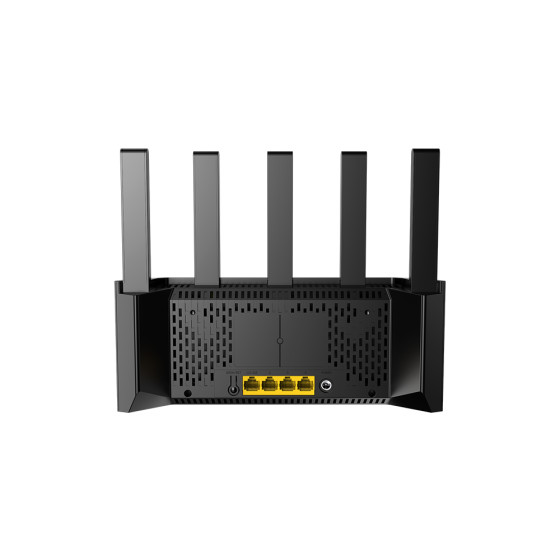 Tenda TE6L Pro - Routeur Wi-Fi 7 BE5100 Dual-Band, port 2.5G, NFC, Mesh