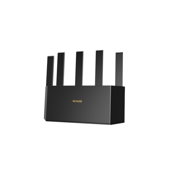 Tenda TE6L Pro - Routeur Wi-Fi 7 BE5100 Dual-Band, port 2.5G, NFC, Mesh
