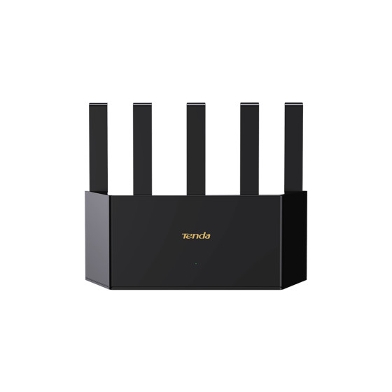 Tenda TX12L Pro - Routeur Wi-Fi 6 AX3000 Dual Band Gigabit