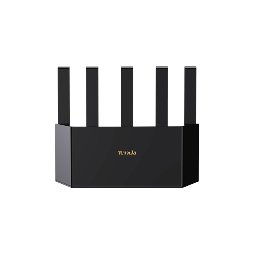 Tenda TX12L Pro - Routeur Wi-Fi 6 AX3000 Dual Band Gigabit