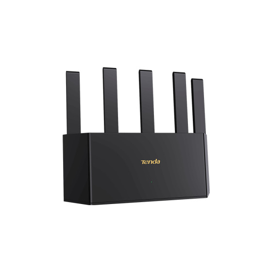 Tenda TX12L Pro - Routeur Wi-Fi 6 AX3000 Dual Band Gigabit