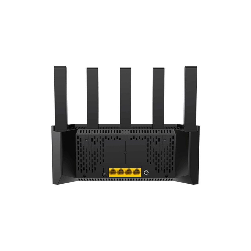 Tenda TX12L Pro - Routeur Wi-Fi 6 AX3000 Dual Band Gigabit