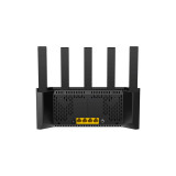 Tenda TX12L Pro - Routeur Wi-Fi 6 AX3000 Dual Band Gigabit