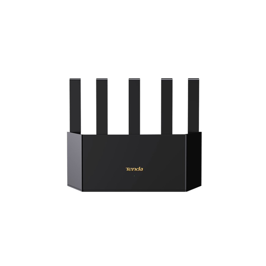 Tenda TX12L Pro - Routeur Wi-Fi 6 AX3000 Dual Band Gigabit