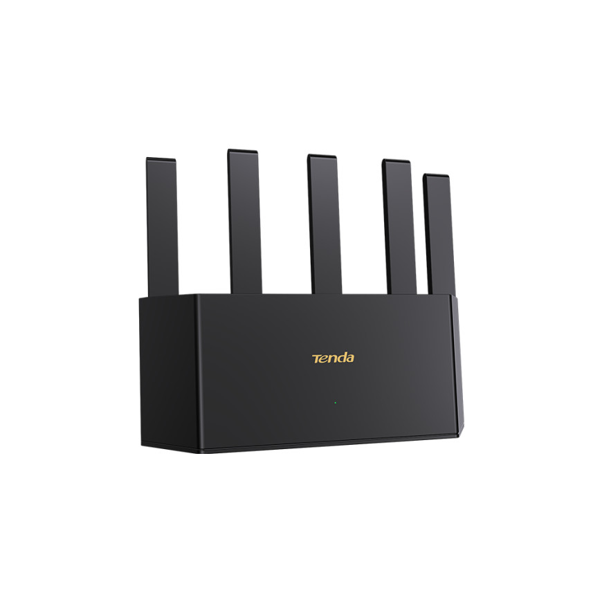 Tenda TE3L - Routeur Wi-Fi 7 BE3600 Dual Band