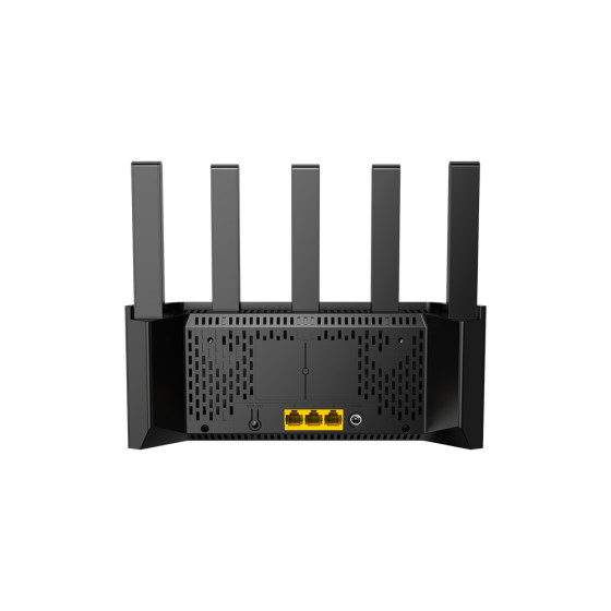 Tenda TE3L - Routeur Wi-Fi 7 BE3600 Dual Band