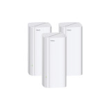 Tenda Nova MX12 (3-pack) - Système Mesh Wi-Fi 6 AX3000