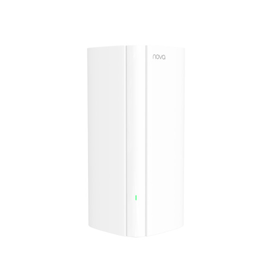 Tenda Nova MX12 (3-pack) - Système Mesh Wi-Fi 6 AX3000