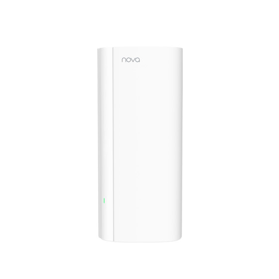 Tenda Nova MX12 (3-pack) - Système Mesh Wi-Fi 6 AX3000