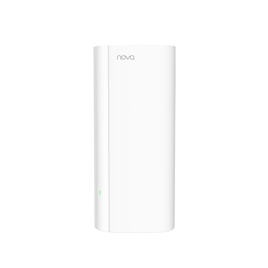 Tenda Nova MX12 (3-pack) - Système Mesh Wi-Fi 6 AX3000