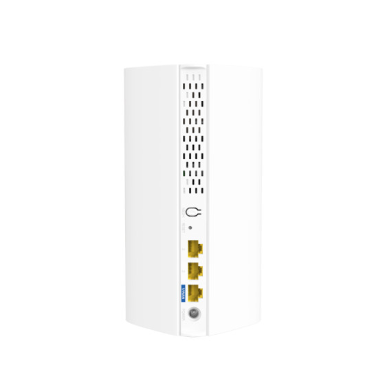 Tenda Nova MX12 (3-pack) - Système Mesh Wi-Fi 6 AX3000