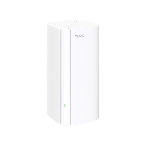 Tenda Nova MX12 (3-pack) - Système Mesh Wi-Fi 6 AX3000