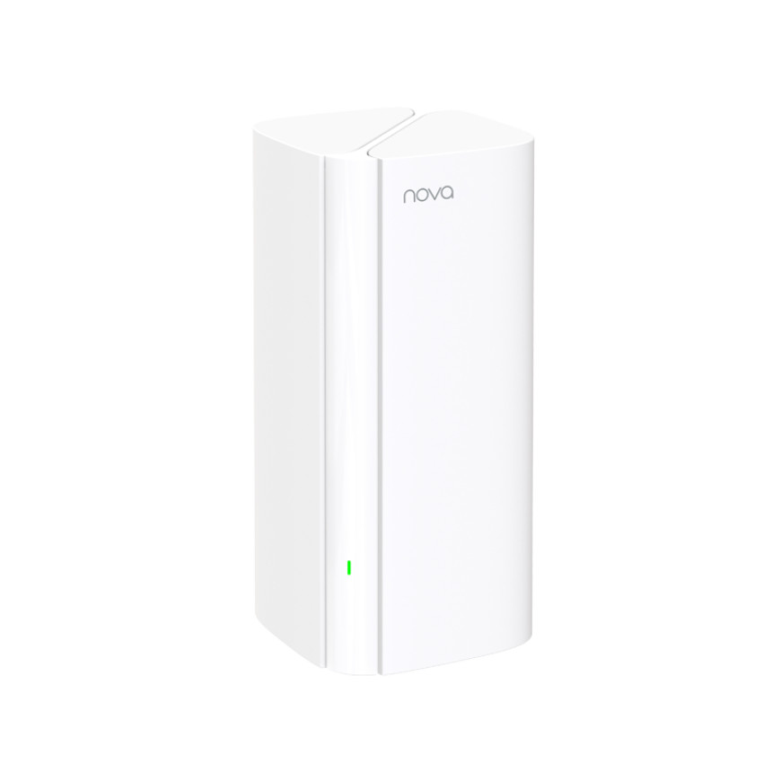 Tenda Nova MX12 (3-pack) - Système Mesh Wi-Fi 6 AX3000