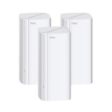 Tenda Nova MX12 (3-pack) - Système Mesh Wi-Fi 6 AX3000