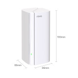 Tenda Nova MX12 (3-pack) - Système Mesh Wi-Fi 6 AX3000