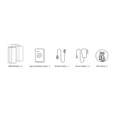 Tenda Nova MX12 (3-pack) - Système Mesh Wi-Fi 6 AX3000
