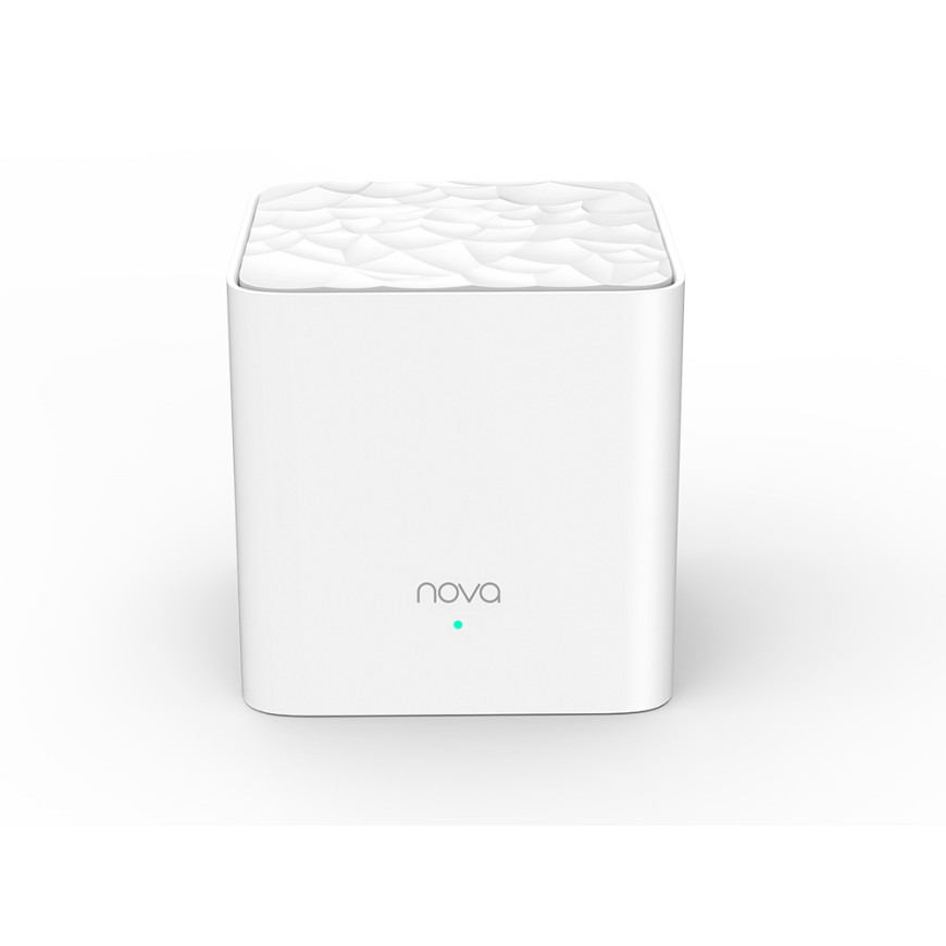 Tenda Nova MW3 (3-pack) - Système Mesh Wi-Fi AC1200