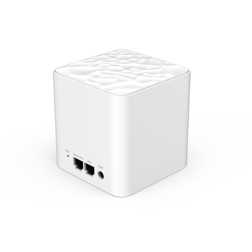 Tenda Nova MW3 (3-pack) - Système Mesh Wi-Fi AC1200