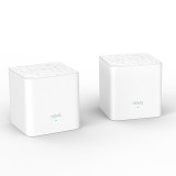 Tenda Nova MW3 (3-pack) - Système Mesh Wi-Fi AC1200