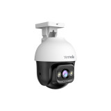 Tenda CH3-WCA - Caméra Wi-Fi extérieure Pan/Tilt 3 MP vision nocturne couleur