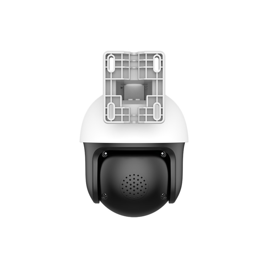 Tenda CH3-WCA - Caméra Wi-Fi extérieure Pan/Tilt 3 MP vision nocturne couleur