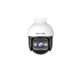 Tenda CH3-WCA - Caméra Wi-Fi extérieure Pan/Tilt 3 MP vision nocturne couleur