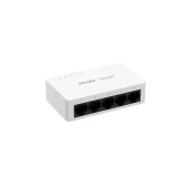 Switch Ruijie Reyee 5 ports 100 Mbit/s (RG-ES05F)