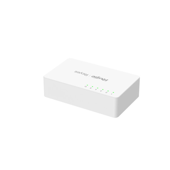 Switch Ruijie Reyee 5 ports 100 Mbit/s (RG-ES05F)