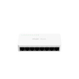Switch Ruijie Reyee 8 ports 100 Mbit/s (RG-ES08F)