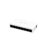 Switch Ruijie Reyee 8 ports 100 Mbit/s (RG-ES08F)