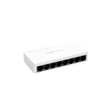 Switch Ruijie Reyee 8 ports 100 Mbit/s (RG-ES08F)