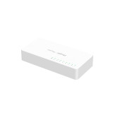 Switch Ruijie Reyee 8 ports 100 Mbit/s (RG-ES08F)