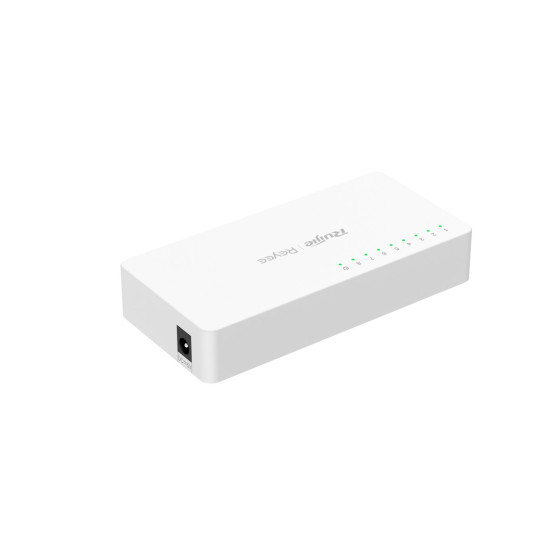 Switch Ruijie Reyee 8 ports 100 Mbit/s (RG-ES08F)