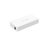 Switch Ruijie Reyee 8 ports 100 Mbit/s (RG-ES08F)
