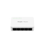 Switch Ruijie Reyee 5 ports Gigabit (RG-ES05G-L)